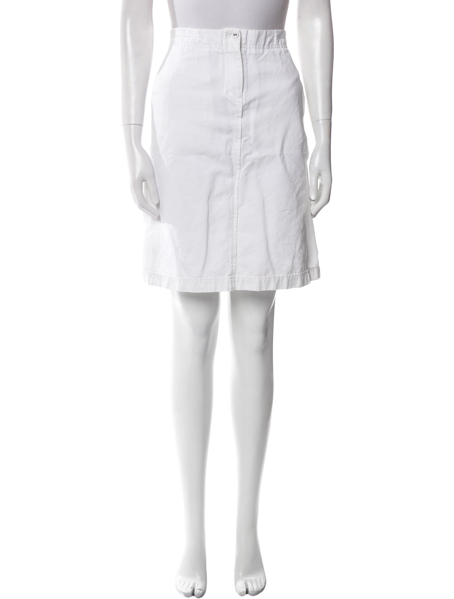 Bottega Veneta Knee-Length Skirt