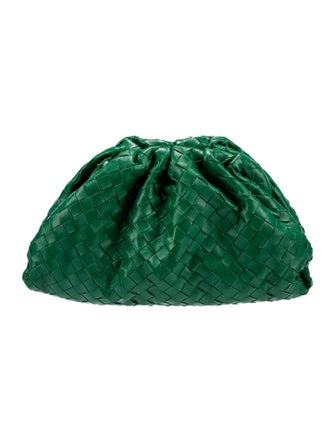 Bottega Veneta Intrecciato The Pouch