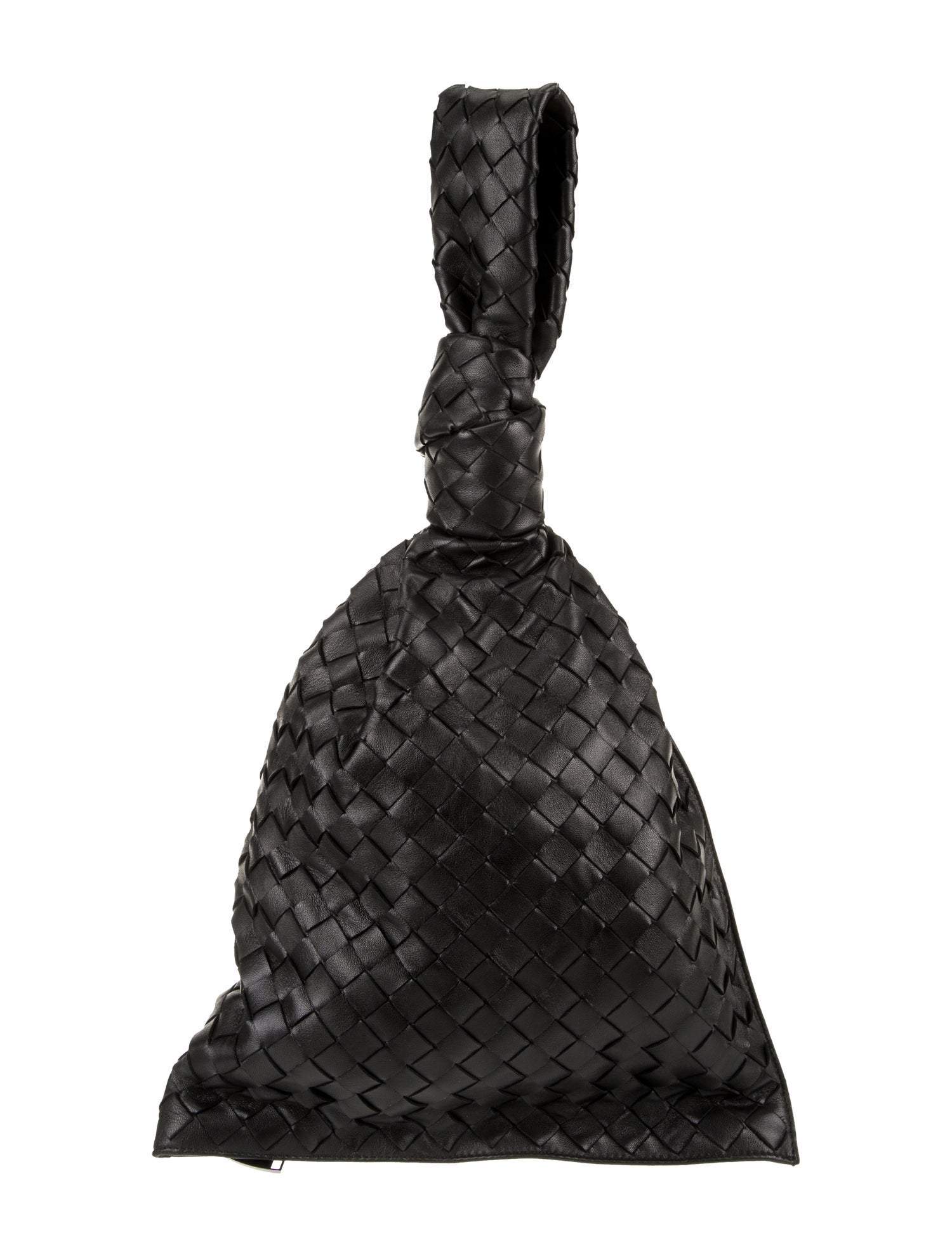 Bottega Veneta Intrecciato Twist