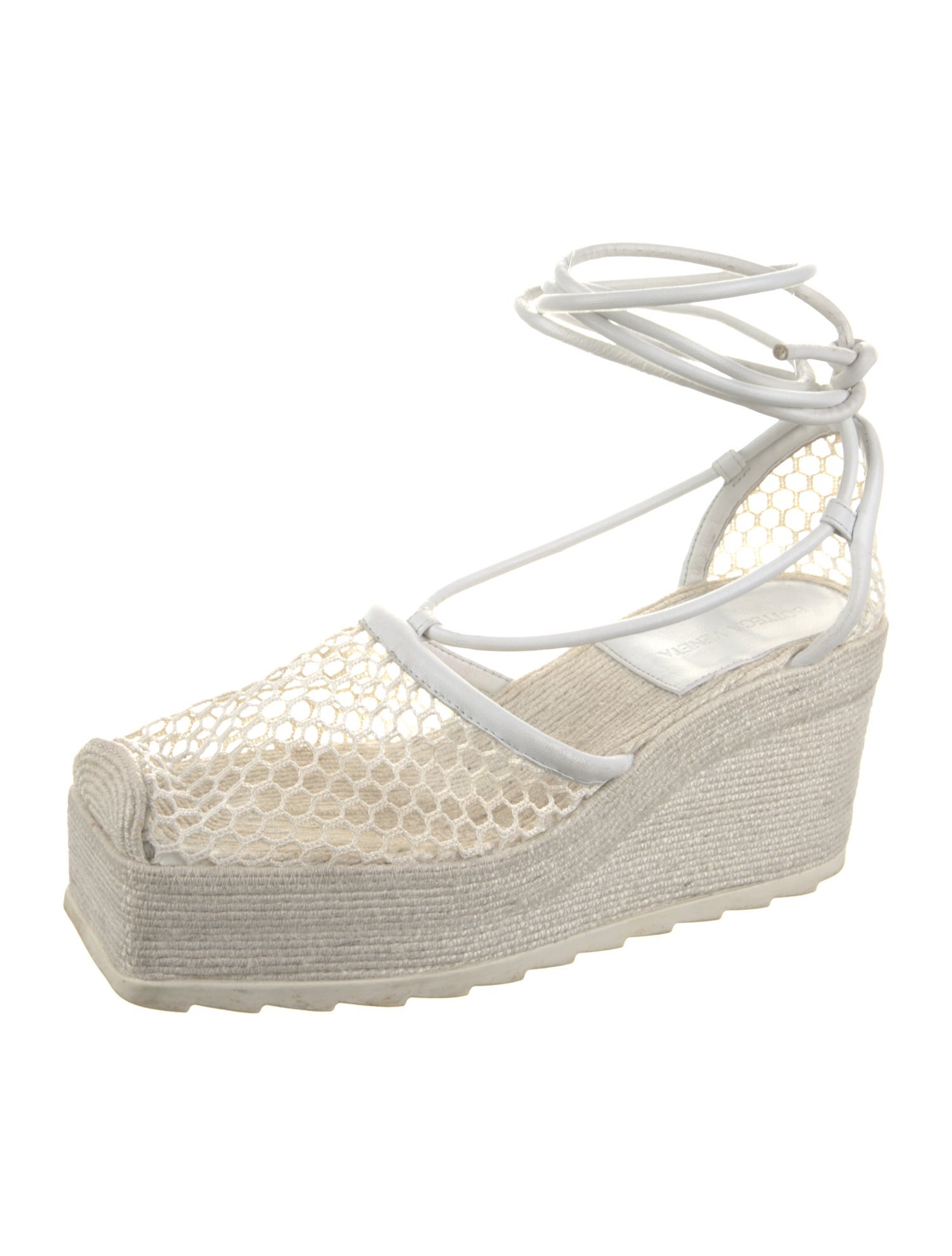 Bottega Veneta Pumps