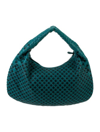 Bottega Veneta Intrecciato Hobo