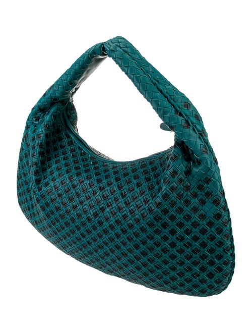 Bottega Veneta Intrecciato Hobo