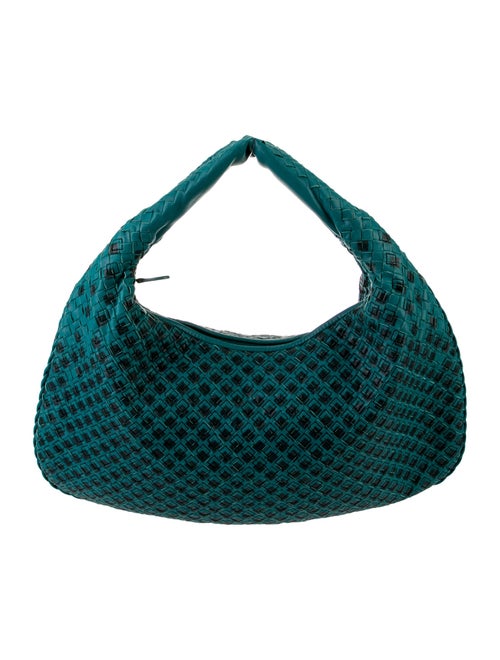 Bottega Veneta Intrecciato Hobo