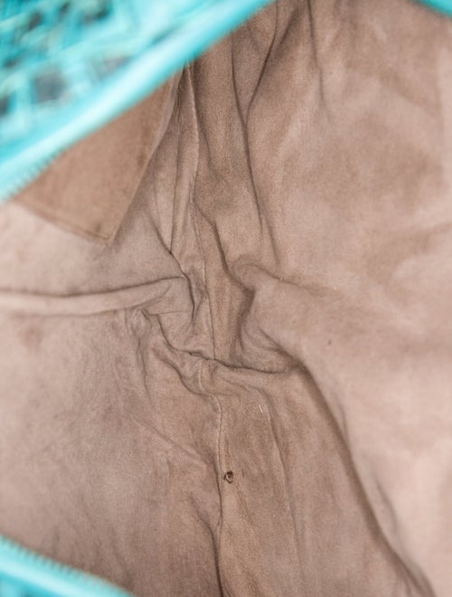 Bottega Veneta Intrecciato Hobo