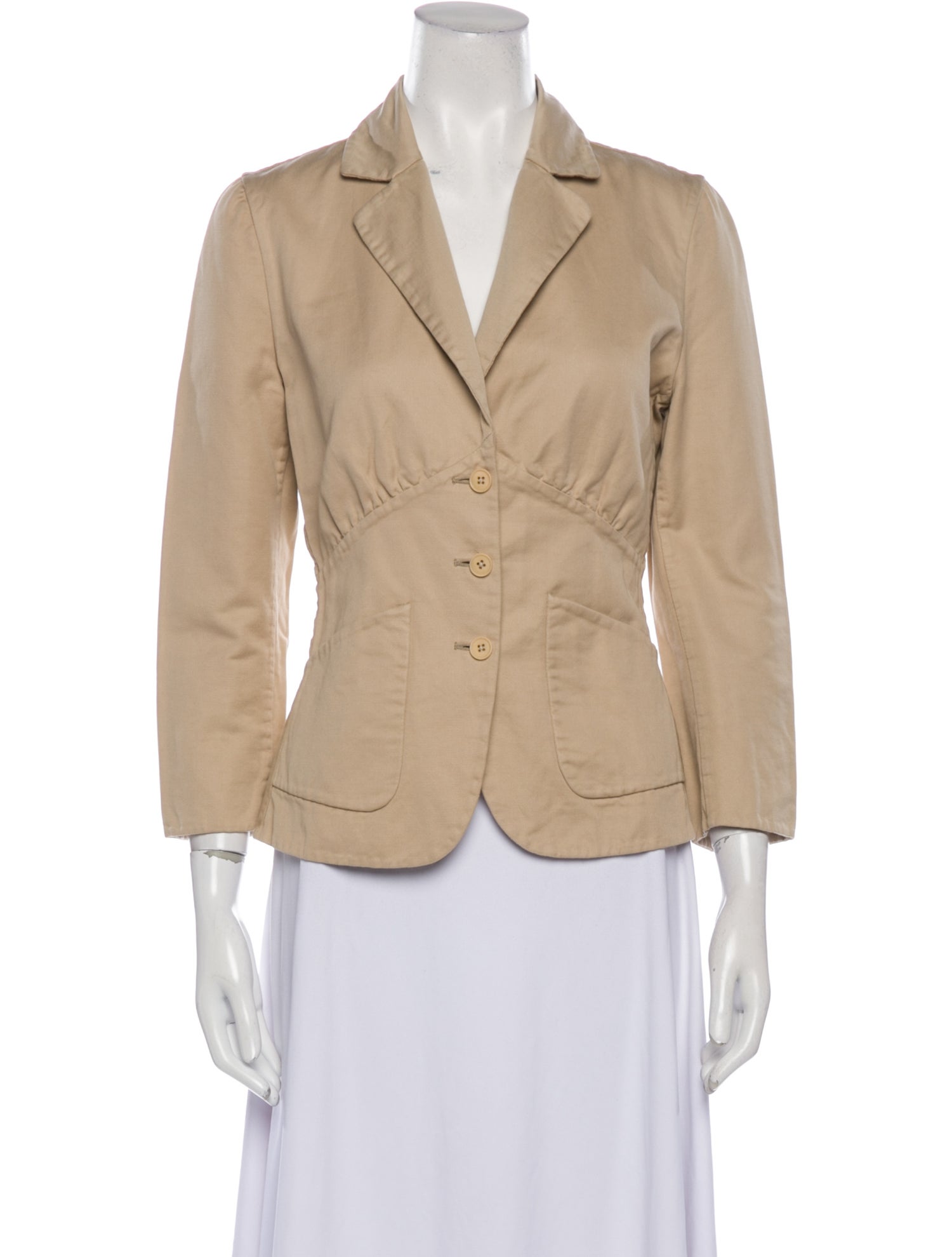Bottega Veneta Blazer