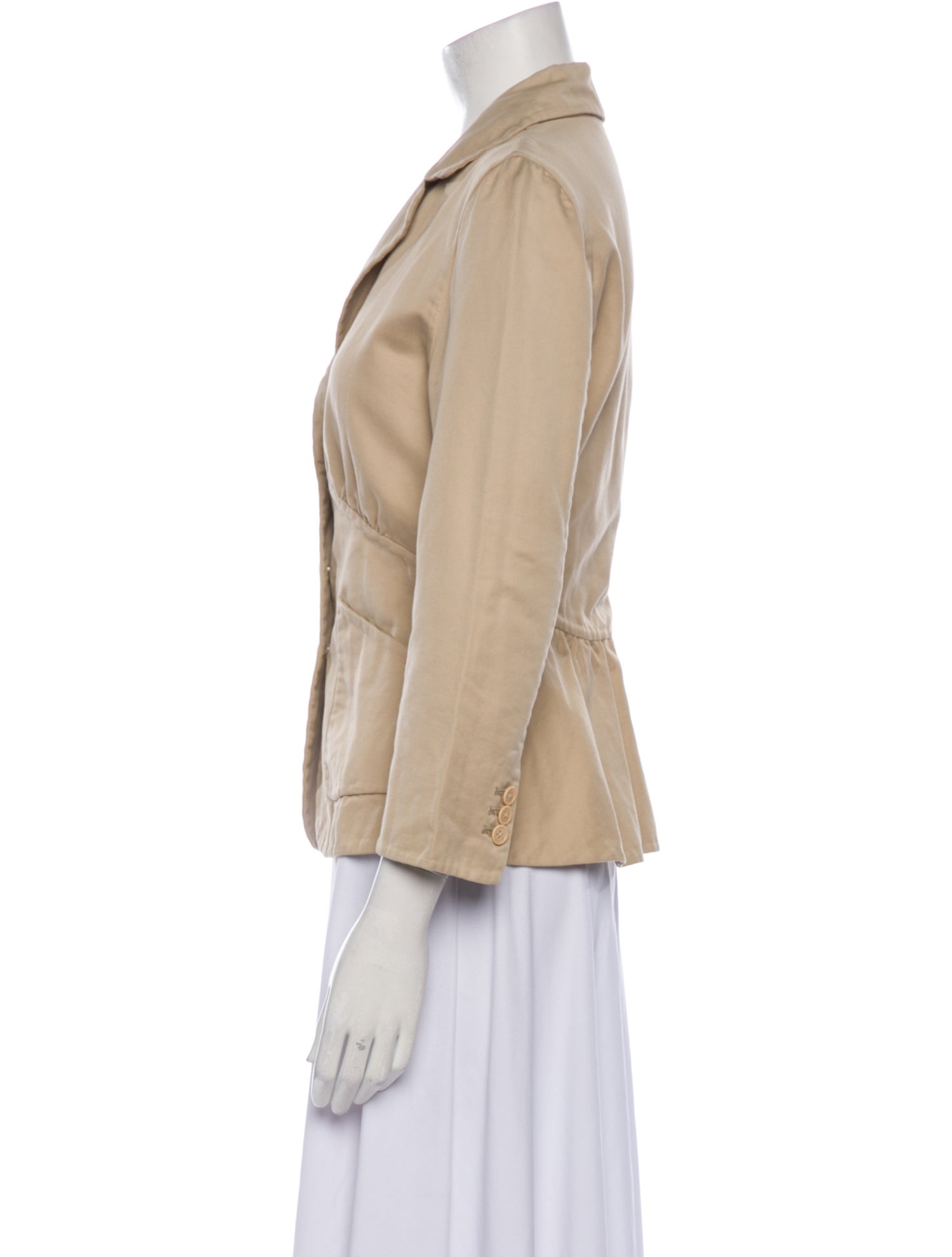 Bottega Veneta Blazer
