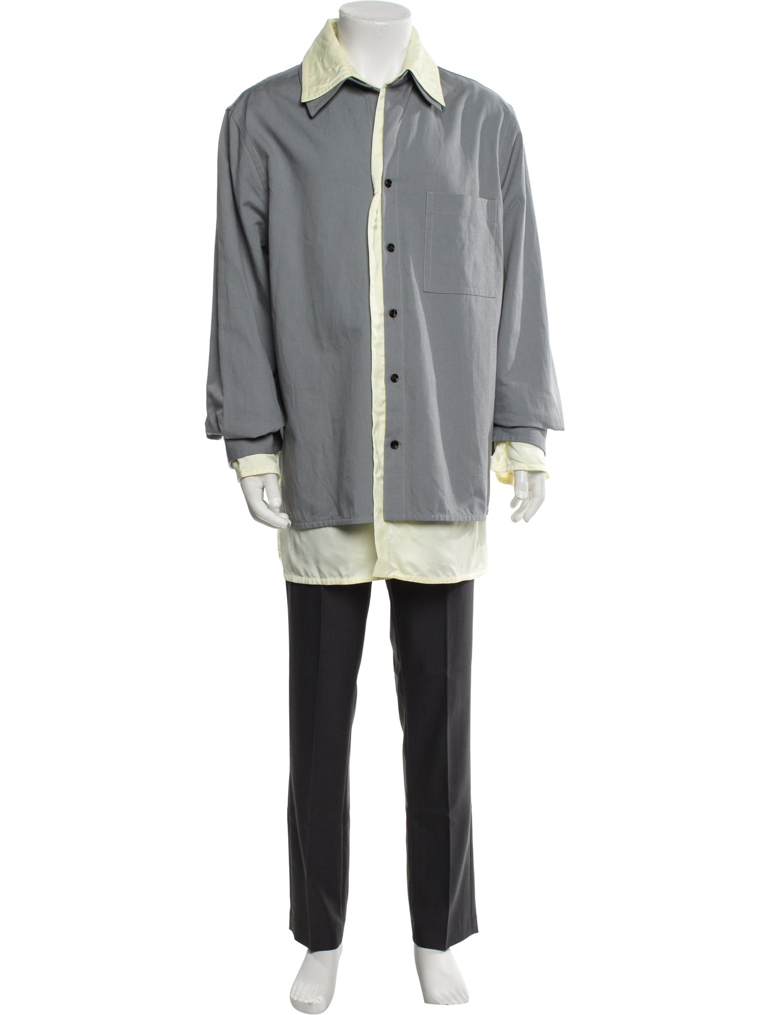 Bottega Veneta Jacket w/ Tags