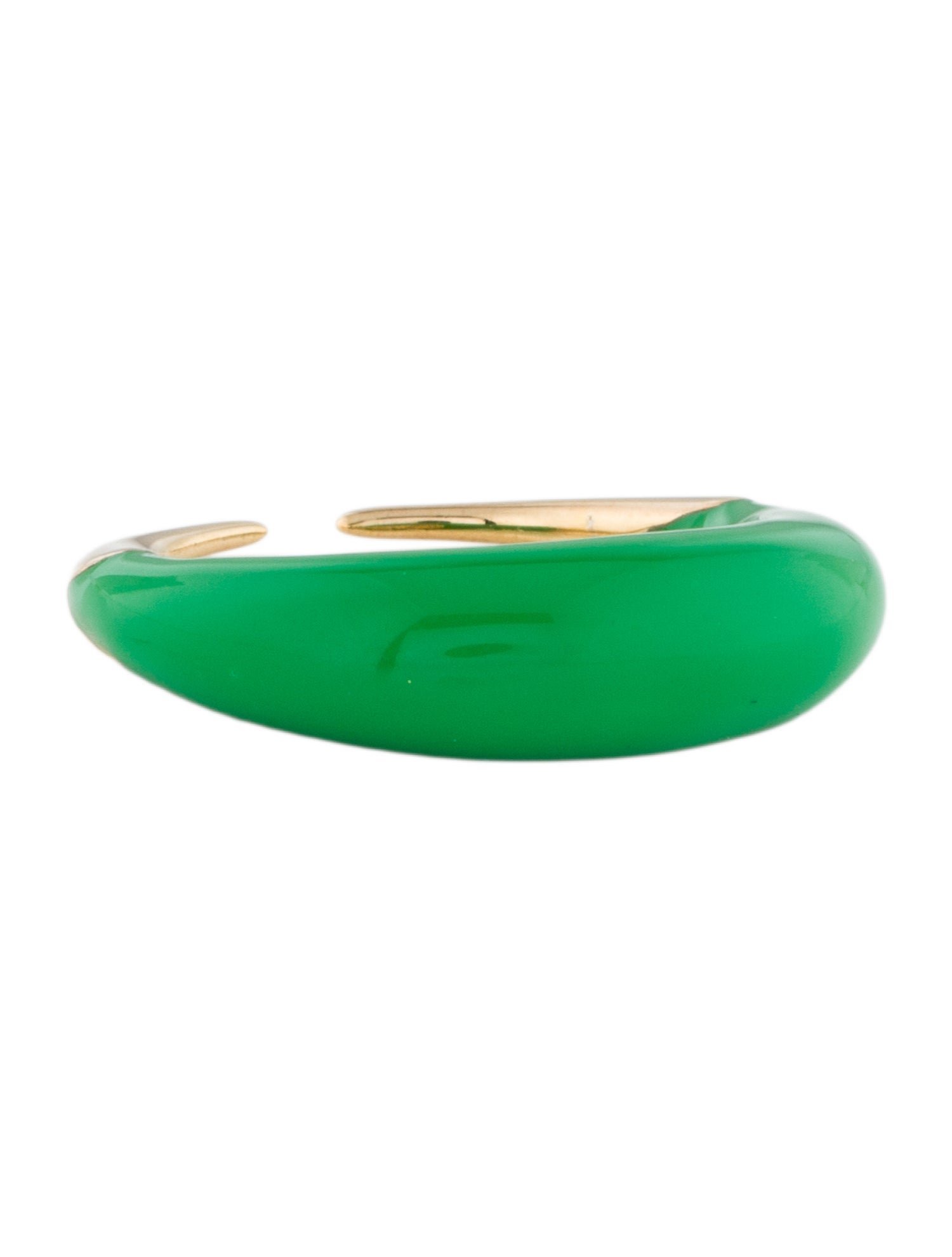 Bottega Veneta Rings | The RealReal