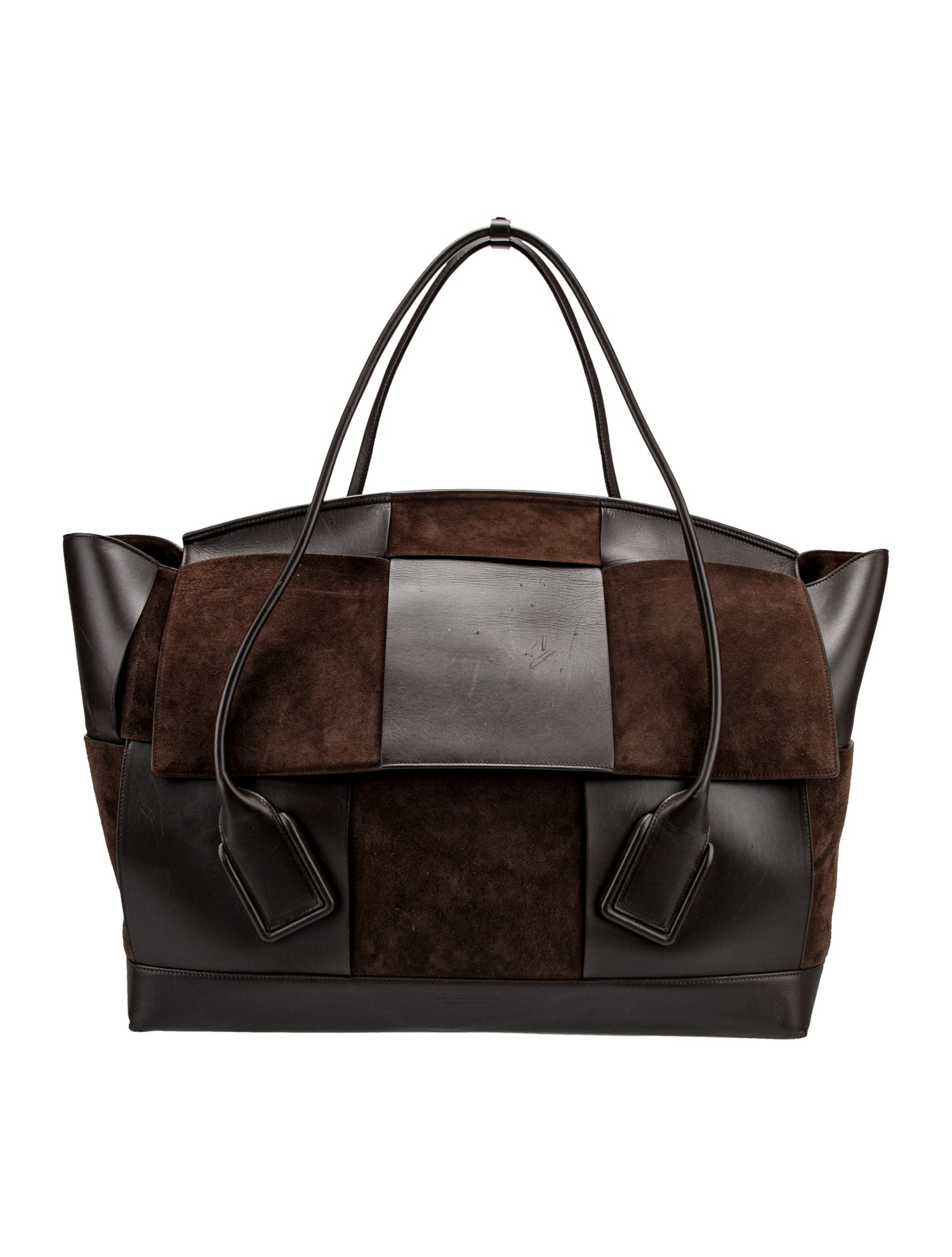 Bottega Veneta Intrecciato Arco