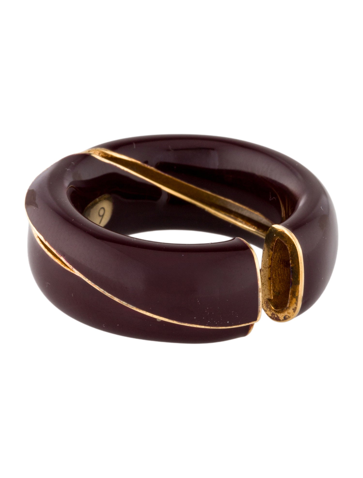 Bottega Veneta Rings | The RealReal