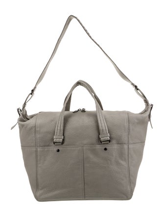 Bottega Veneta Intrecciato Bucket Bag