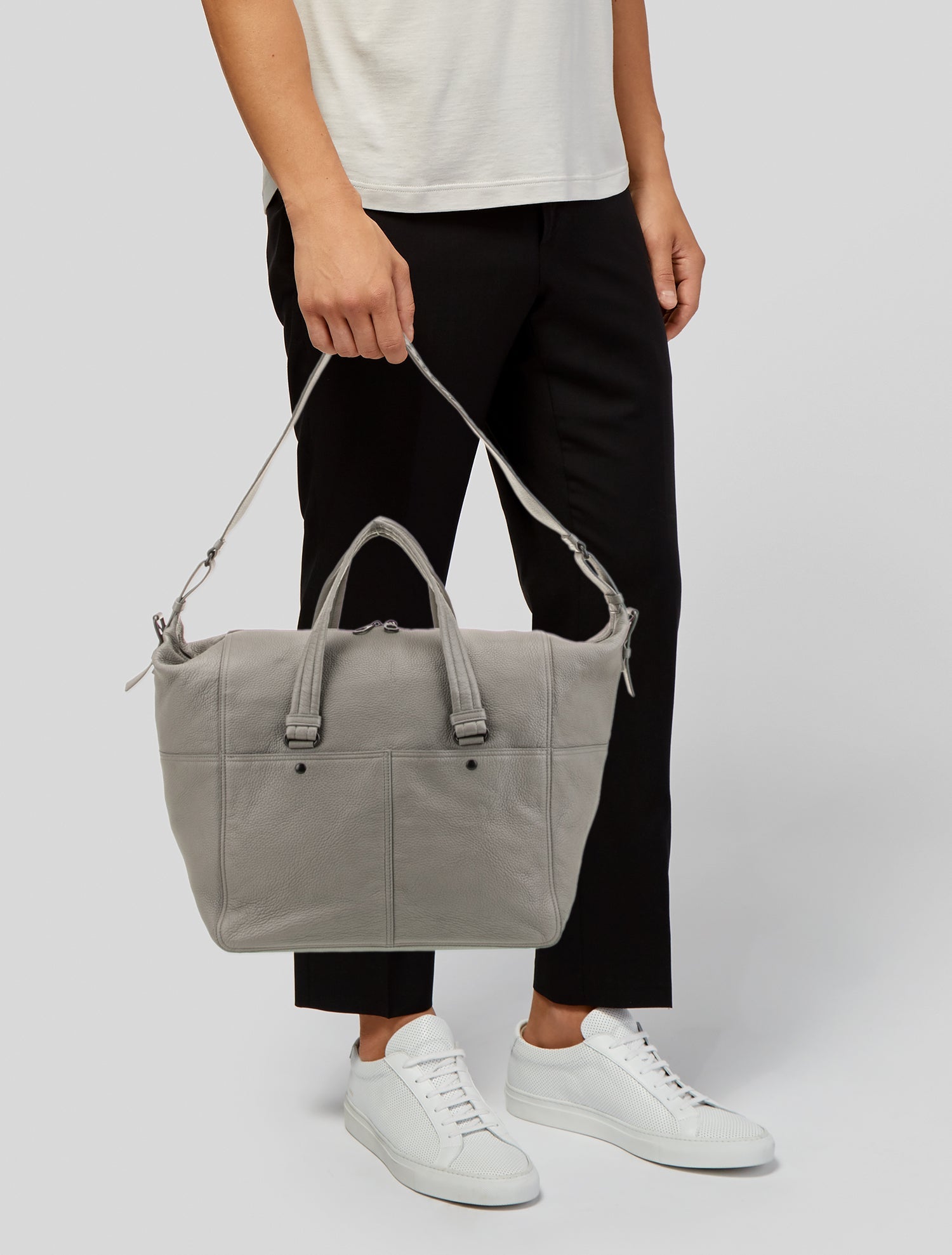 Bottega Veneta Intrecciato Bucket Bag