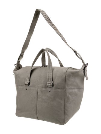 Bottega Veneta Intrecciato Bucket Bag