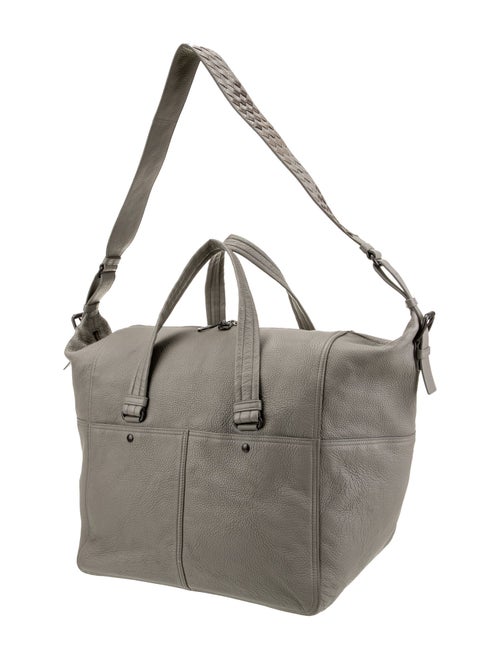 Bottega Veneta Intrecciato Bucket Bag