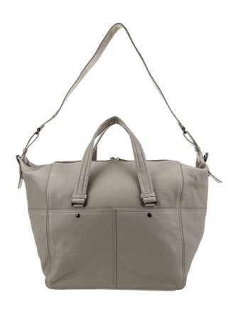 Bottega Veneta Intrecciato Bucket Bag