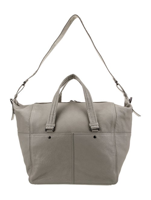 Bottega Veneta Intrecciato Bucket Bag