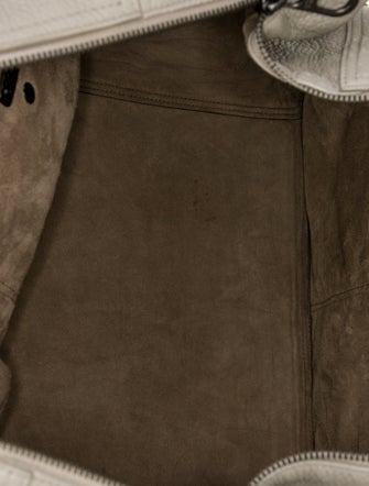 Bottega Veneta Intrecciato Bucket Bag