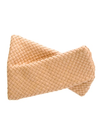 Bottega Veneta Intrecciato The Crisscross