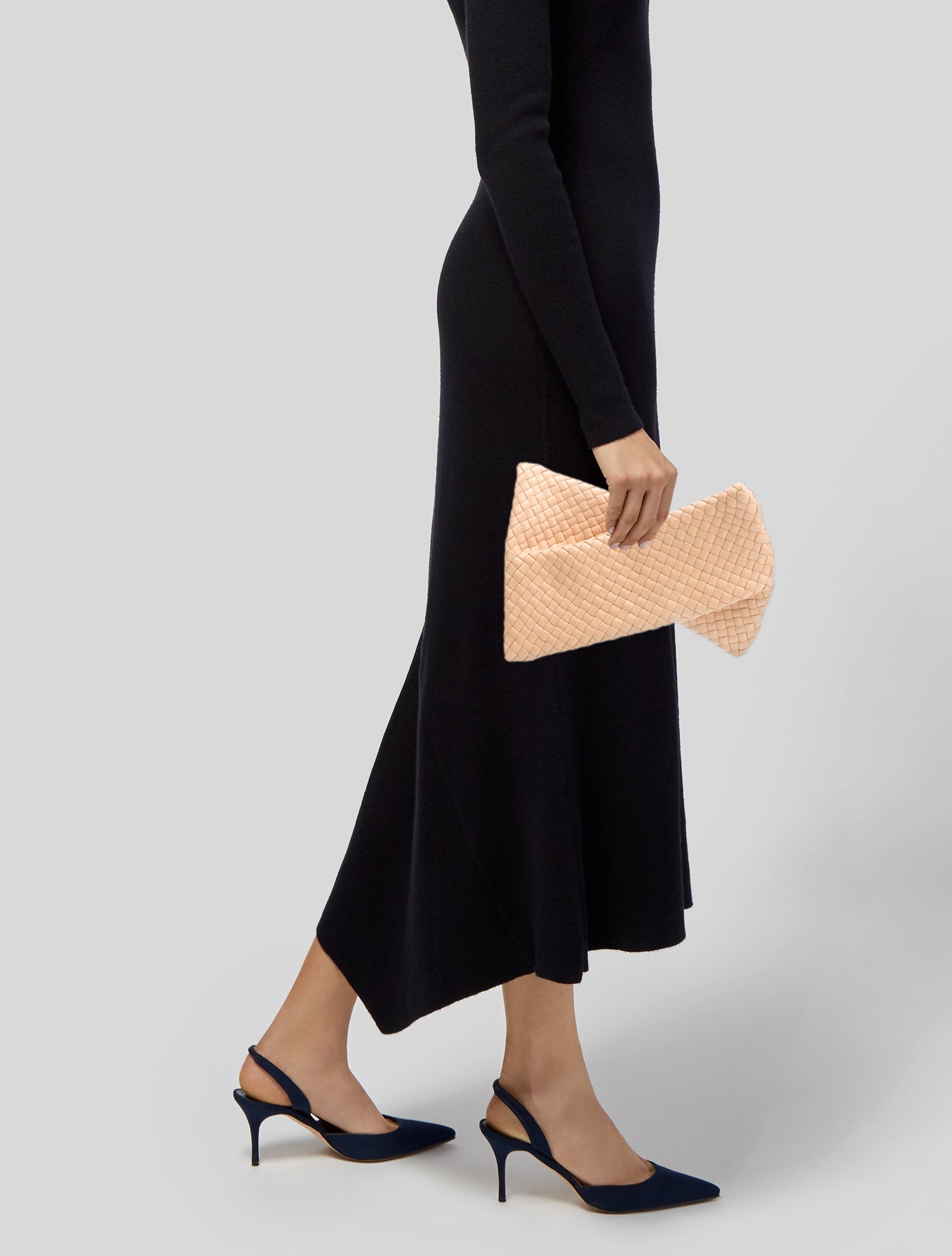 Bottega Veneta Intrecciato The Crisscross