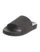 Bottega Veneta Rubber Slides