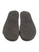 Bottega Veneta Rubber Slides