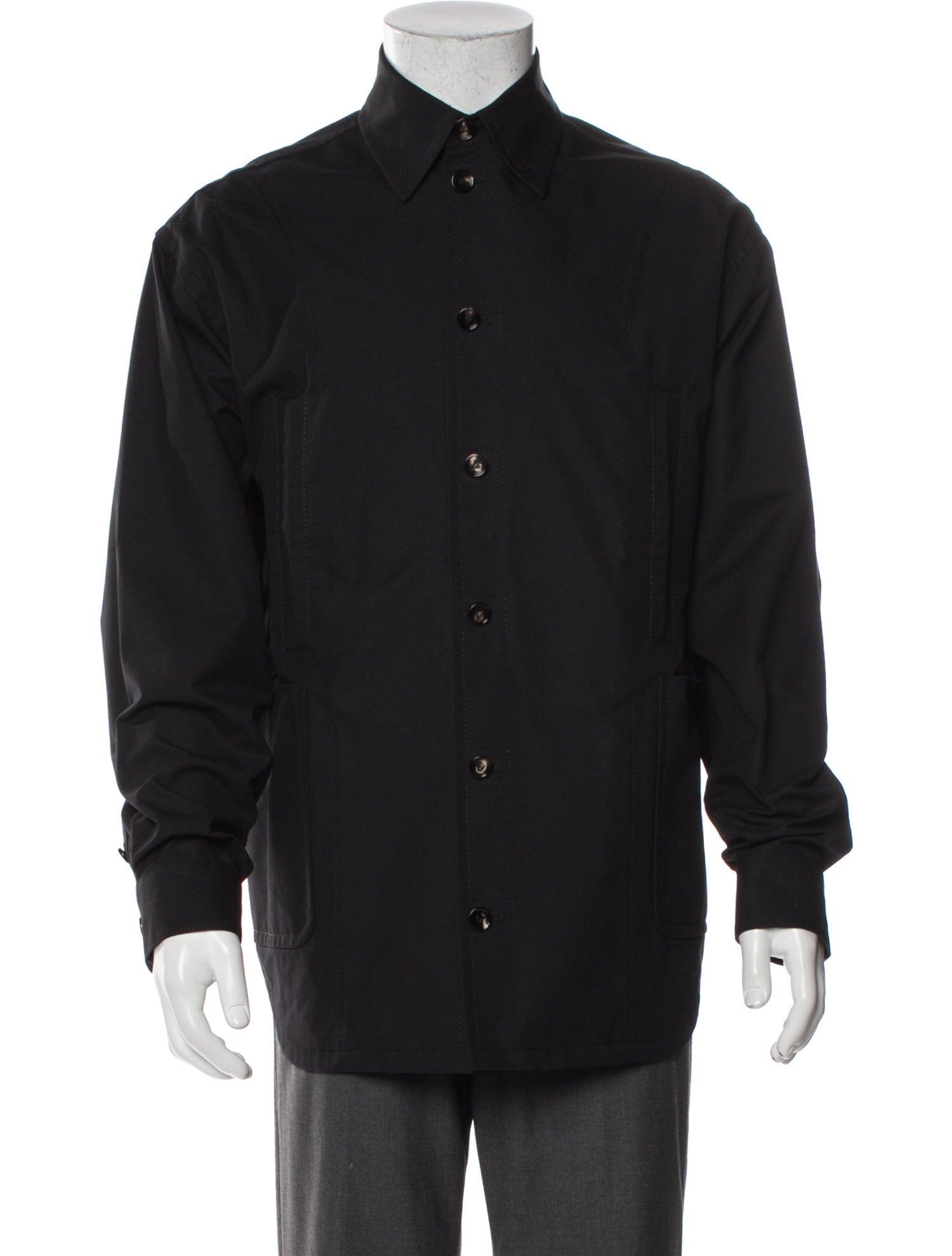 Bottega Veneta Bomber Jacket