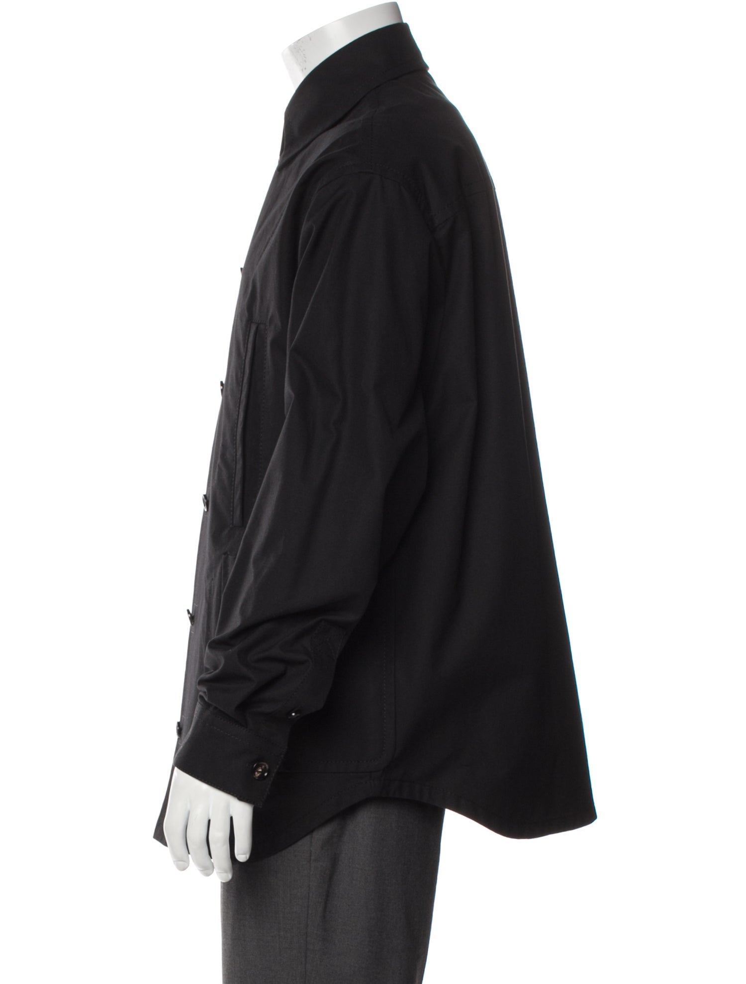 Bottega Veneta Bomber Jacket