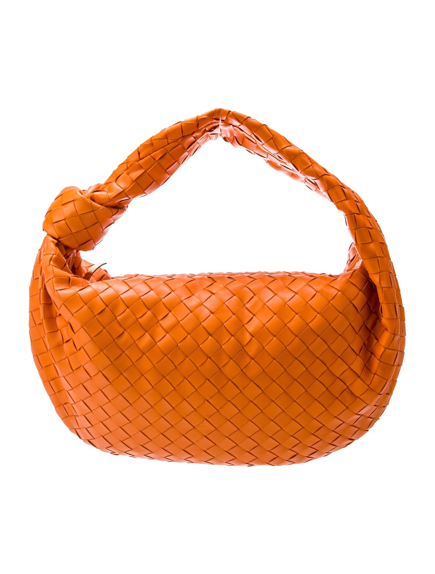 Bottega Veneta Intrecciato Jodie Small