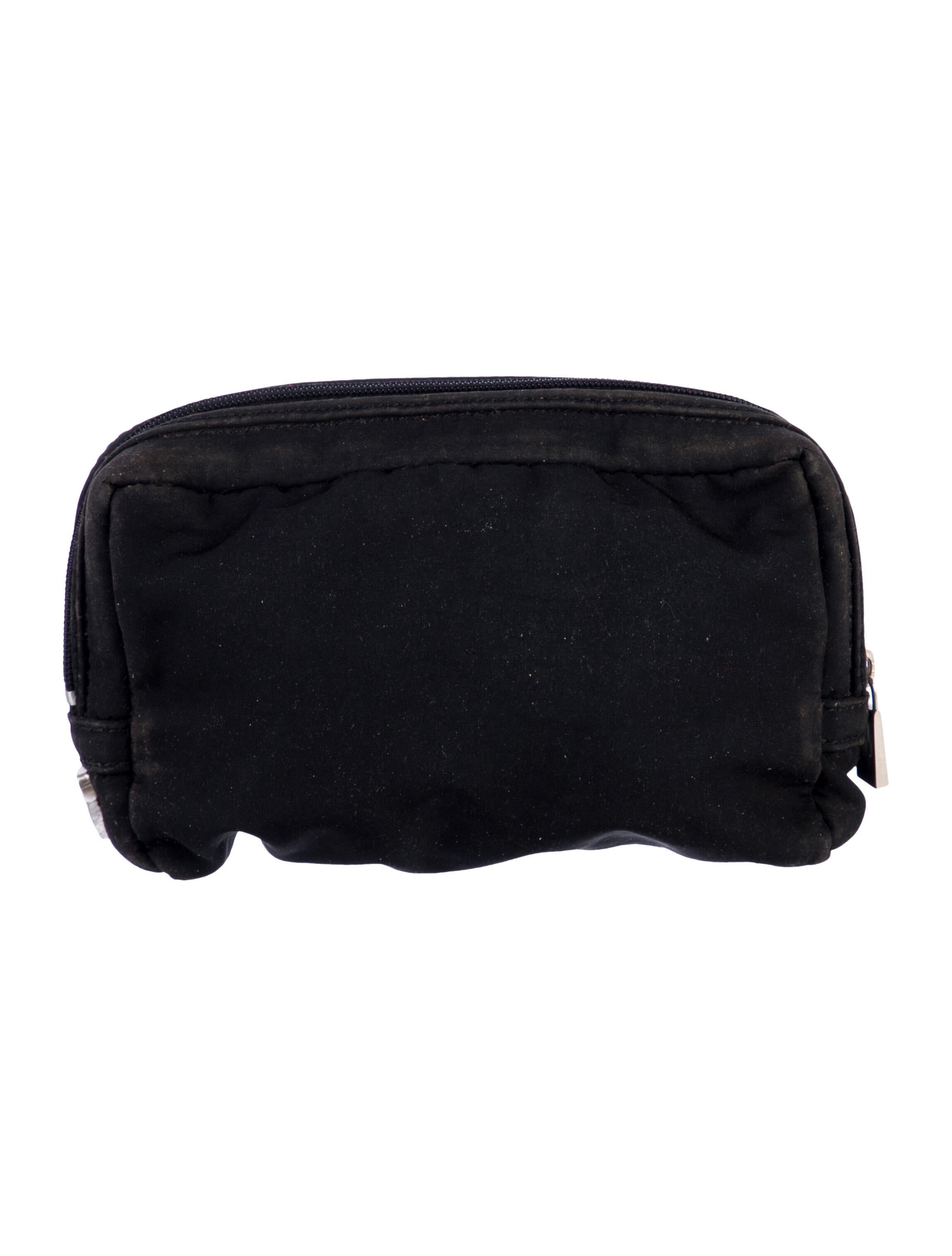 Bottega Veneta cosmetic bag