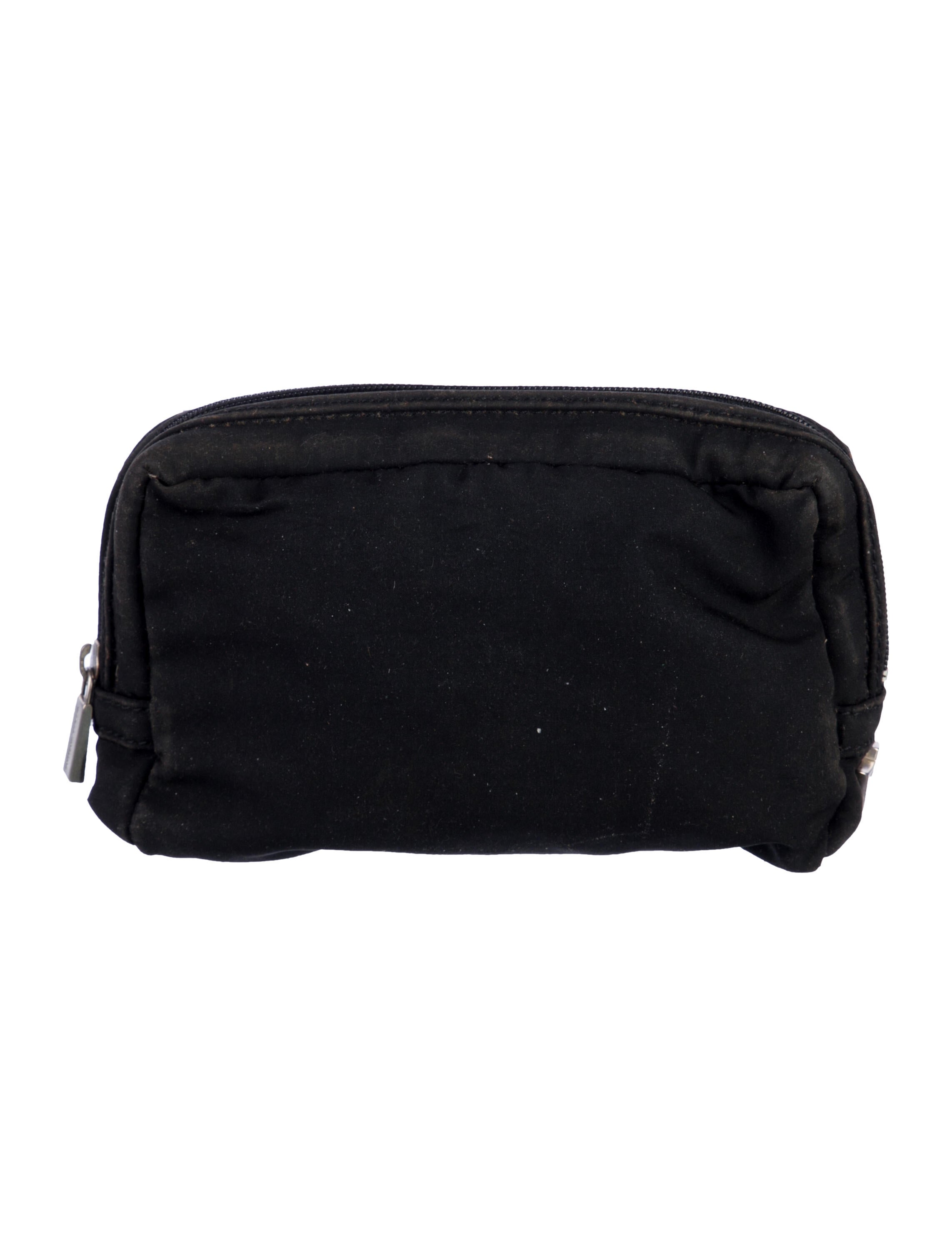 Bottega Veneta cosmetic bag