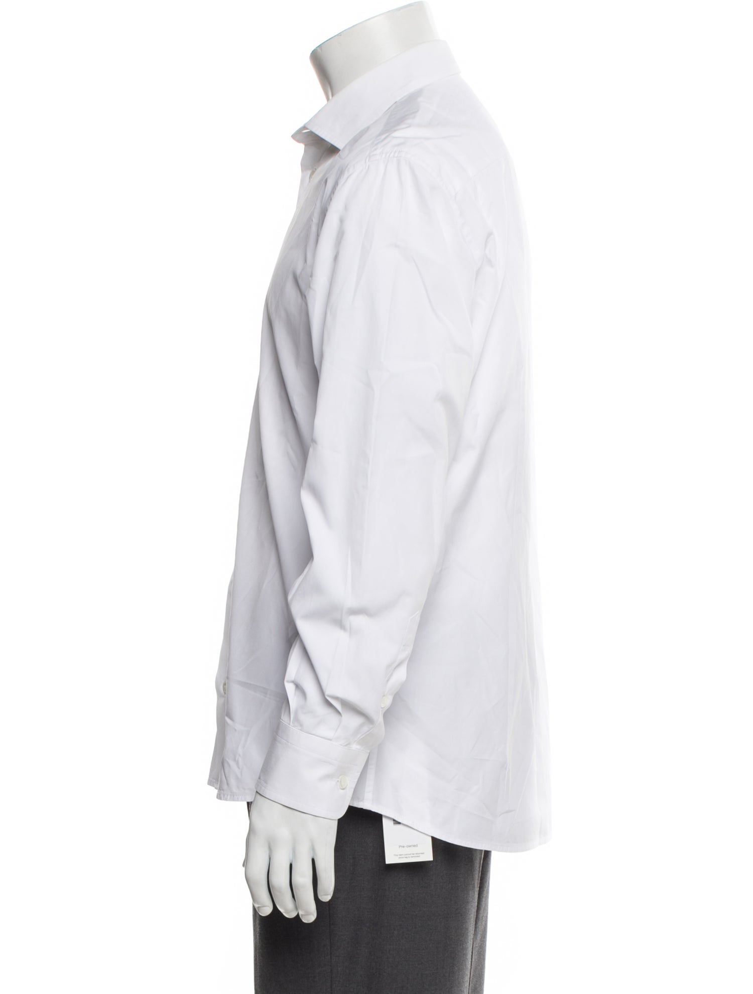 Bottega Veneta Long Sleeve Shirt