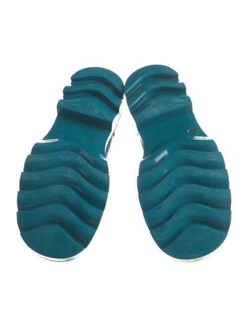 Bottega Veneta Rubber Rain Boots