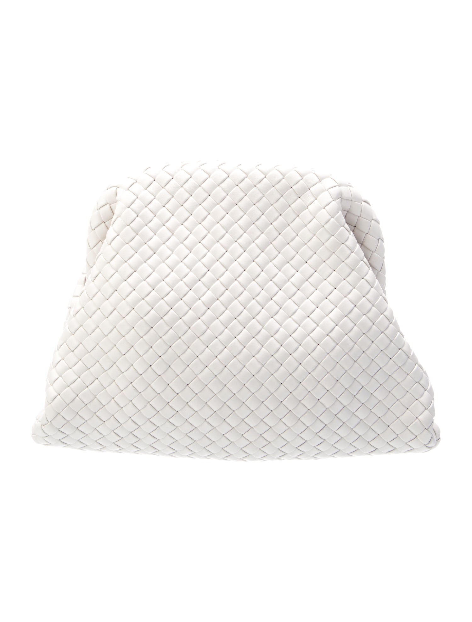 Bottega Veneta Intrecciato Knot