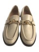 Bottega Veneta Patent Leather Mary Jane Flats