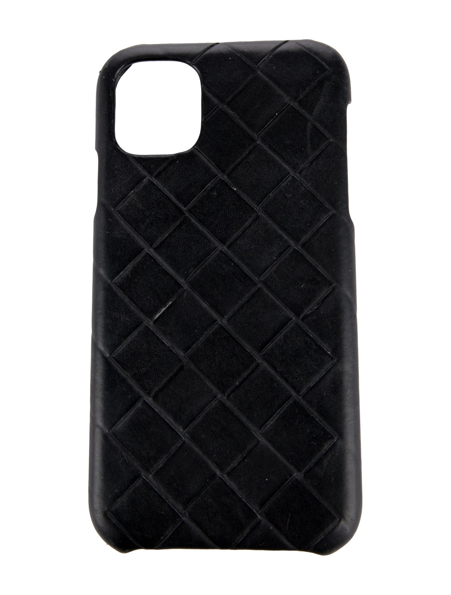 BOTTEGA VENETA iPhone12proケース テックラバー iPhone12/12Proケース【BOTTEGA VENETA】
