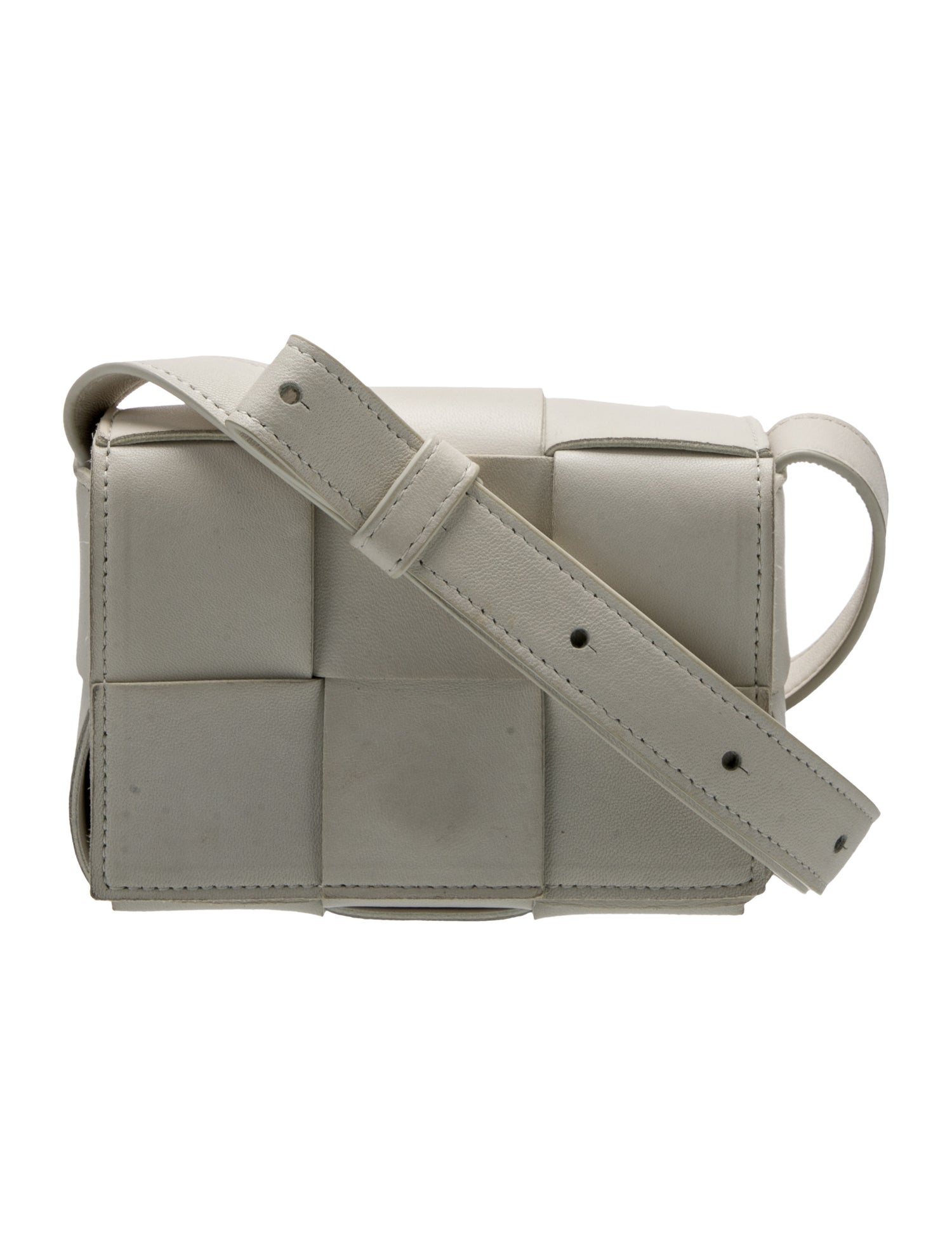Bottega Veneta Intrecciato Cassette