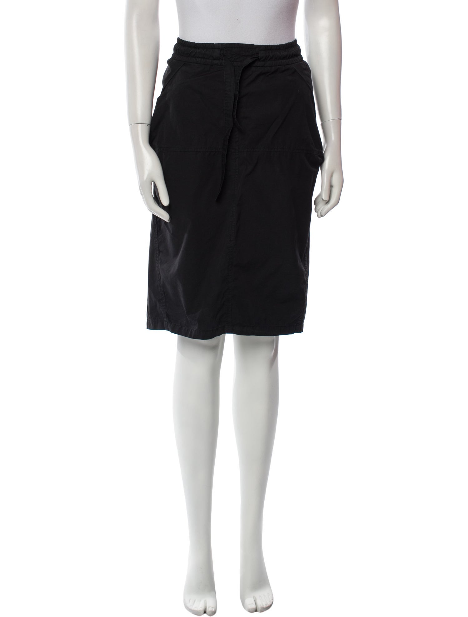Bottega Veneta Knee-Length Skirt