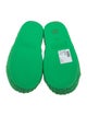 Bottega Veneta Terry Cloth Slides