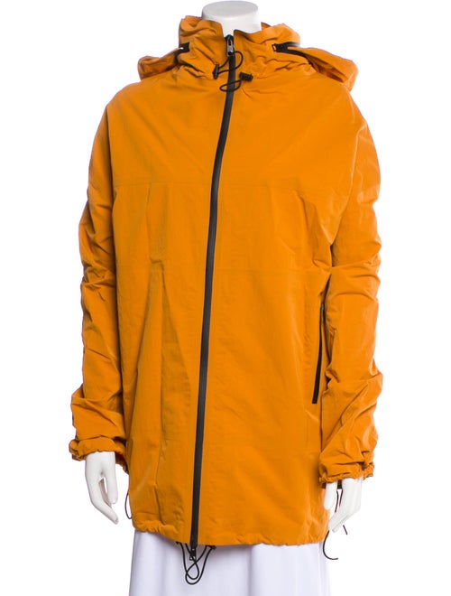 Bottega Veneta 2019 Utility Jacket