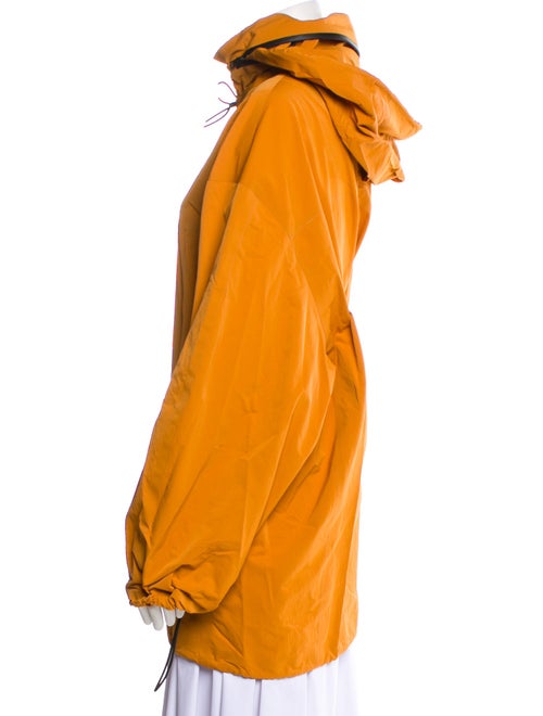 Bottega Veneta 2019 Utility Jacket