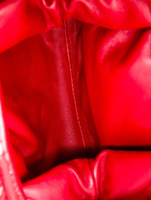 Bottega Veneta Intrecciato The Pouch Mini