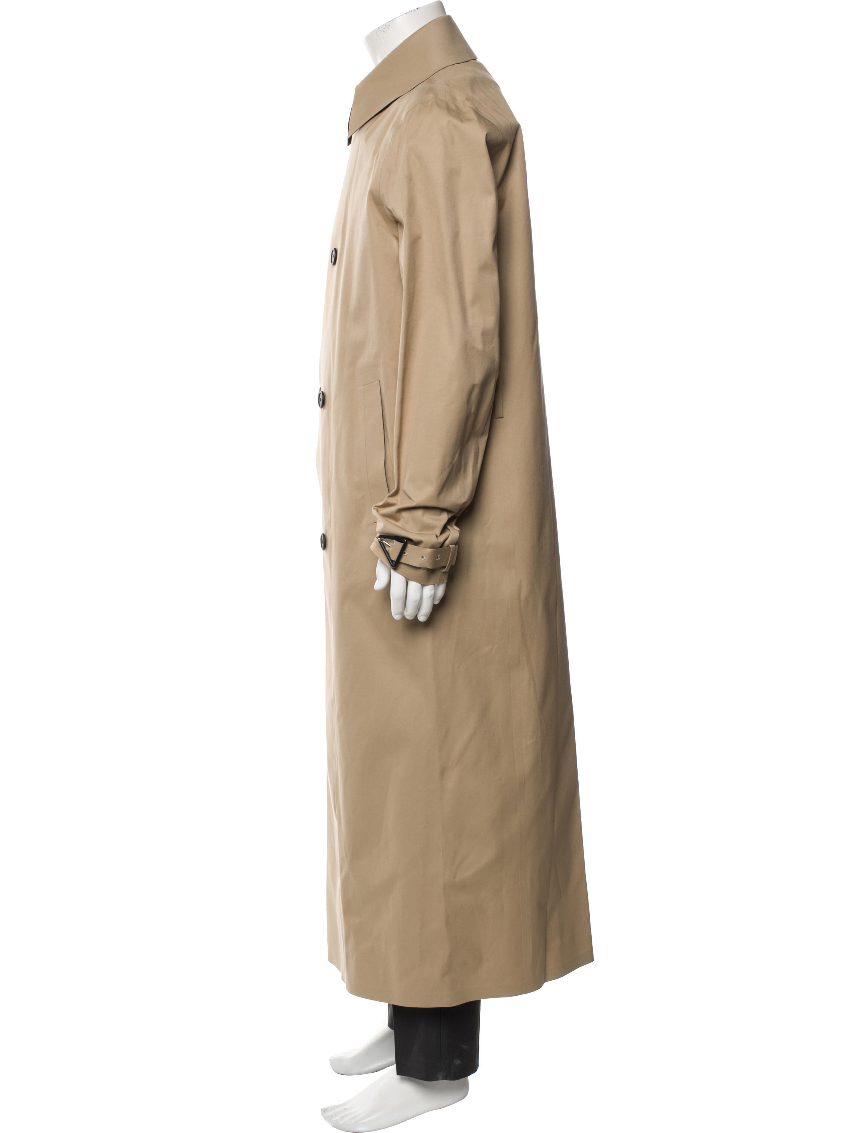 Bottega Veneta Trench Coat w/ Tags