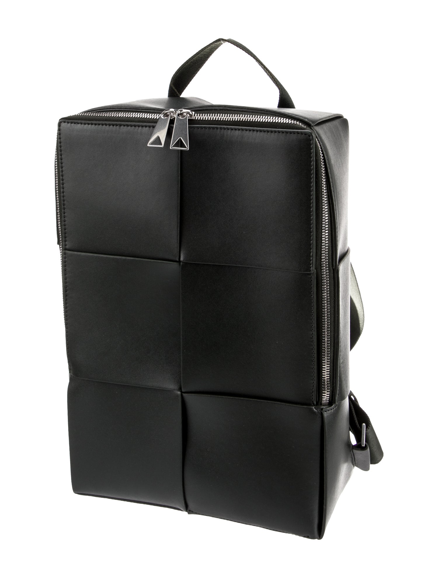 Bottega Veneta Intrecciato Arco Medium