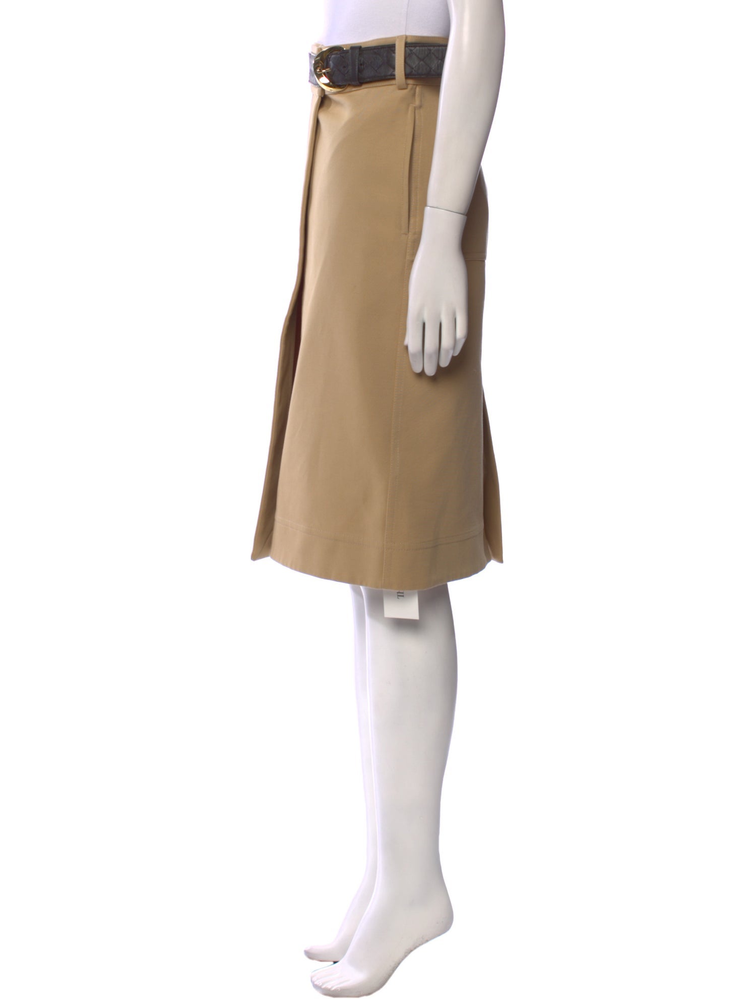 Bottega Veneta Knee-Length Skirt