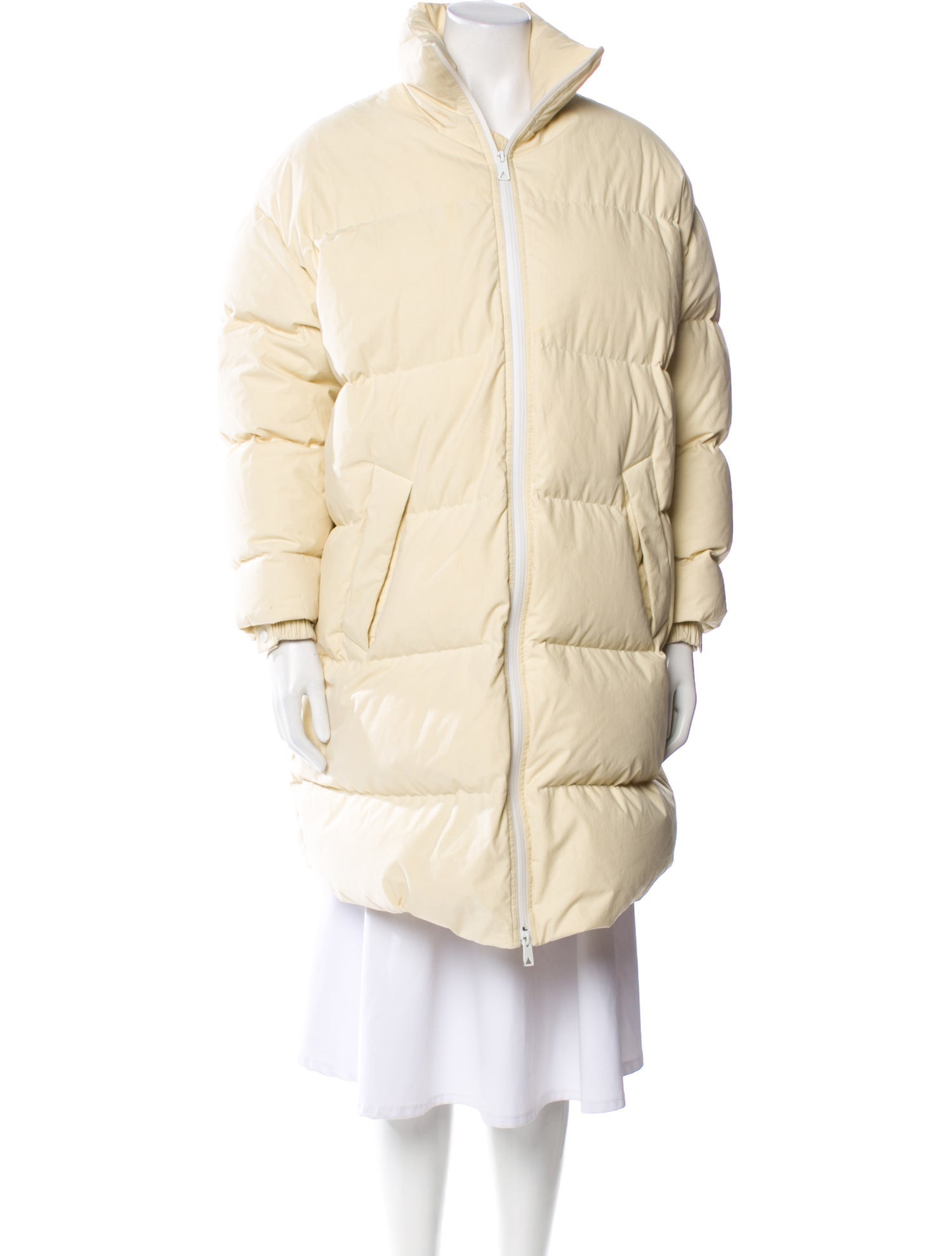 Bottega Veneta 2021 Down Coat