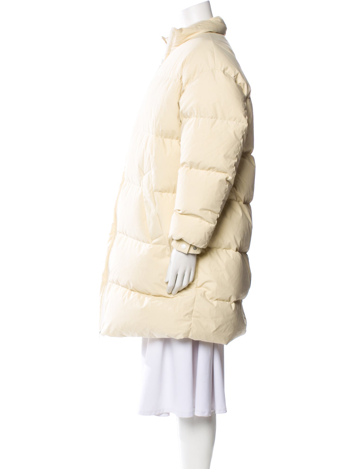 Bottega Veneta 2021 Down Coat