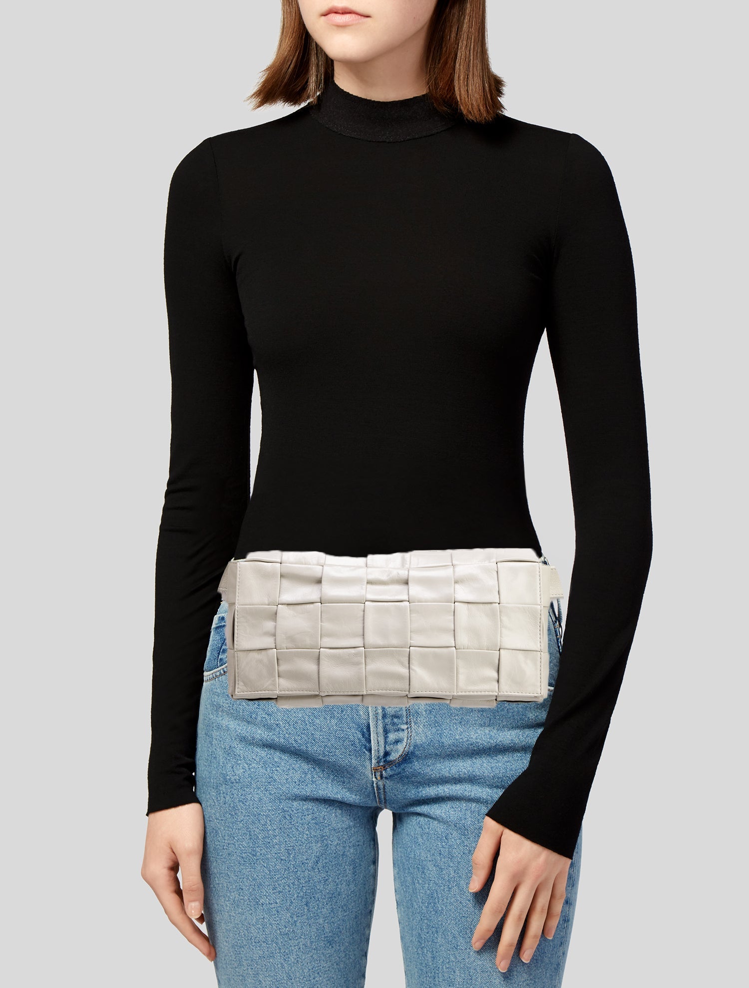 Bottega Veneta Intrecciato Cassette