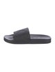 Bottega Veneta Rubber Slides