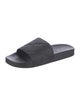 Bottega Veneta Rubber Slides