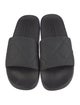 Bottega Veneta Rubber Slides